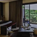 Hotel Hotel Le Parc - La Table De Franck Putelat 5*