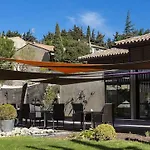 Hotel Le Parc - La Table De Franck Putelat 5*