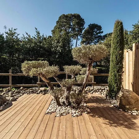 Le Parc - La Table De Franck Putelat Hotell