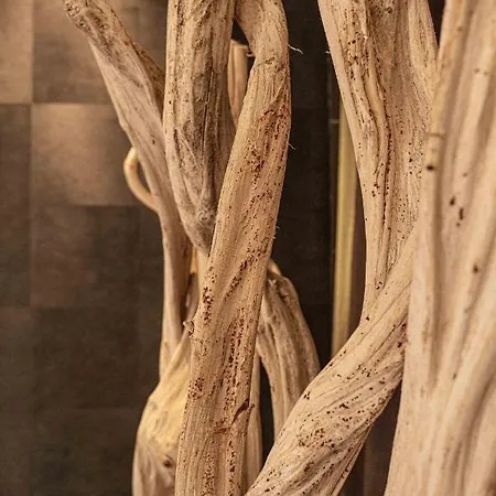 Готель Le Parc - La Table De Franck Putelat