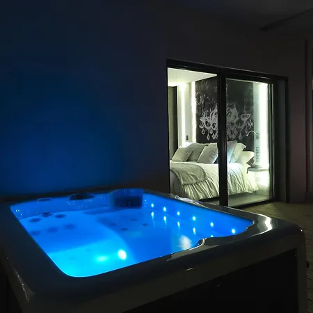 Le Parc - La Table De Franck Putelat Каркассонн