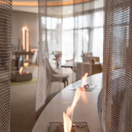 Le Parc - La Table De Franck Putelat Hotel