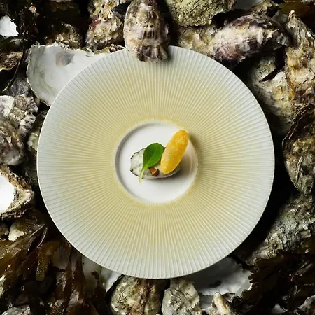 Le Parc - La Table De Franck Putelat Hotel