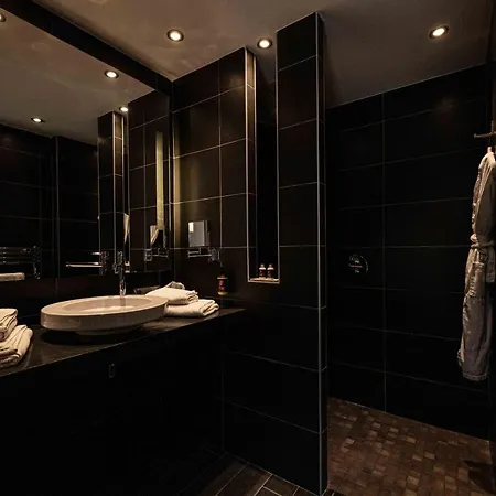 Hotel Le Parc - La Table De Franck Putelat