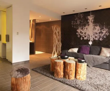 Le Parc - La Table De Franck Putelat Hotell Carcassonne
