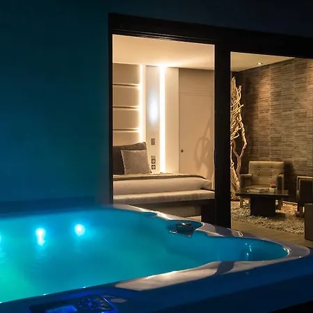 Le Parc - La Table De Franck Putelat Carcassonne