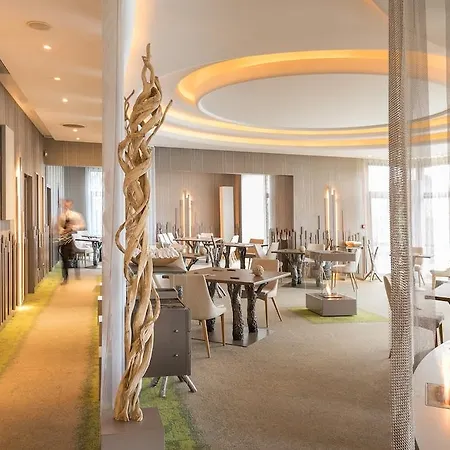Hôtel Restaurant Le Parc Franck Putelat Carcassona