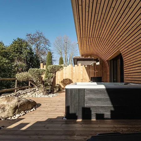 Le Parc - La Table De Franck Putelat Hotell 5*