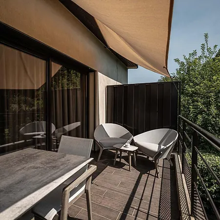 Hotel Le Parc - La Table De Franck Putelat Hotel 5*