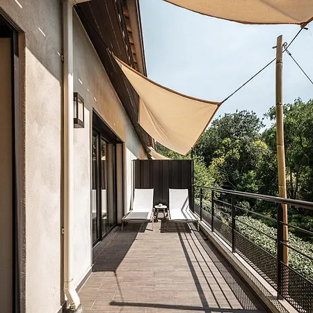 Hotell Le Parc - La Table De Franck Putelat 5*