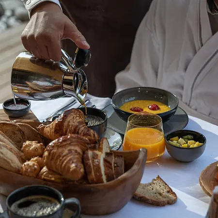 Hôtel Restaurant Le Parc Franck Putelat 5*