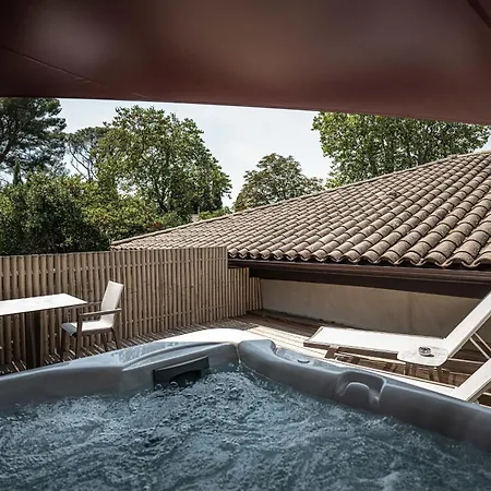 Hotel Le Parc - La Table De Franck Putelat