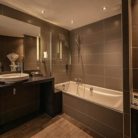 Le Parc - La Table De Franck Putelat