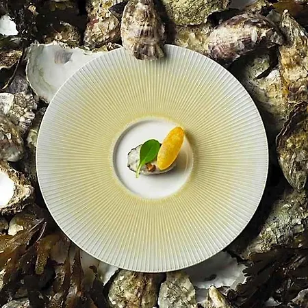 Le Parc - La Table De Franck Putelat Hotell 5*