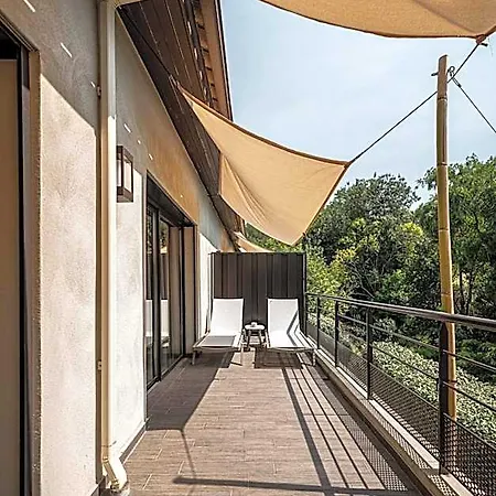 Le Parc - La Table De Franck Putelat Hotell 5*