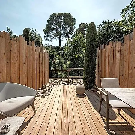Le Parc - La Table De Franck Putelat 5*