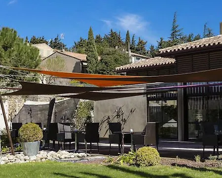Hotel Le Parc - La Table De Franck Putelat 5*