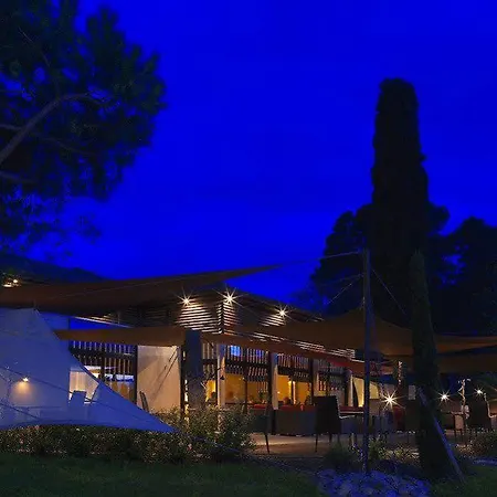 Hôtel Restaurant Le Parc Franck Putelat