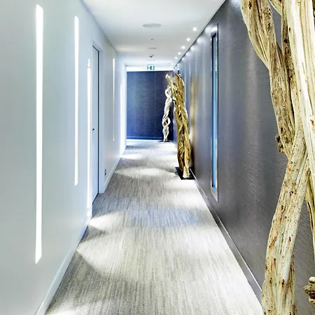 Le Parc - La Table De Franck Putelat Hotel Carcassonne