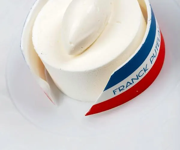 Szálloda Le Parc - La Table De Franck Putelat Carcassone