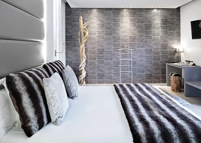 Le Parc - La Table De Franck Putelat Szálloda Carcassone