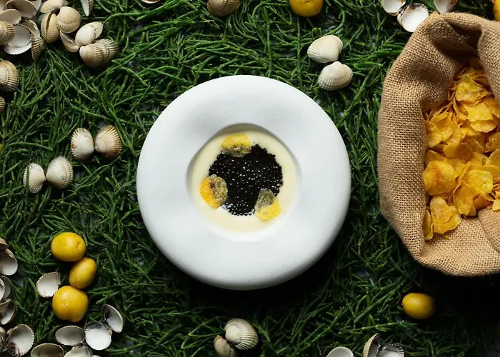 Le Parc - La Table De Franck Putelat Szálloda