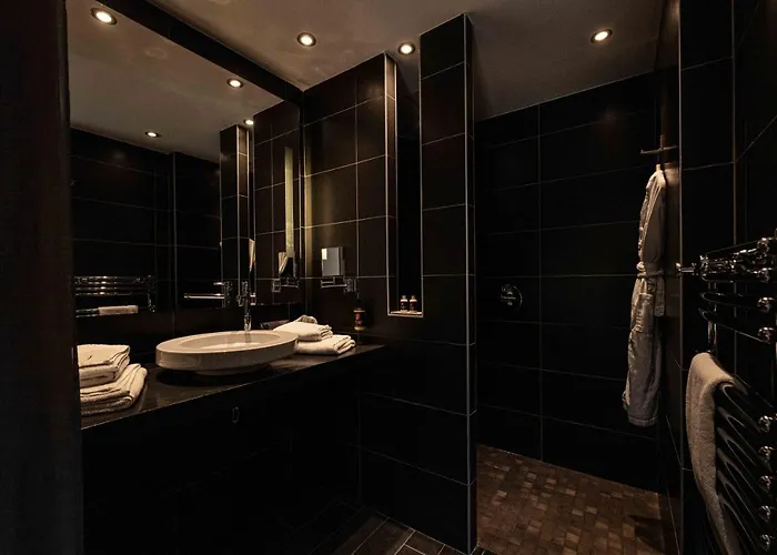 Le Parc - La Table De Franck Putelat