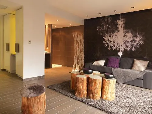 Hotel Le Parc - La Table De Franck Putelat Hotel Carcassonne