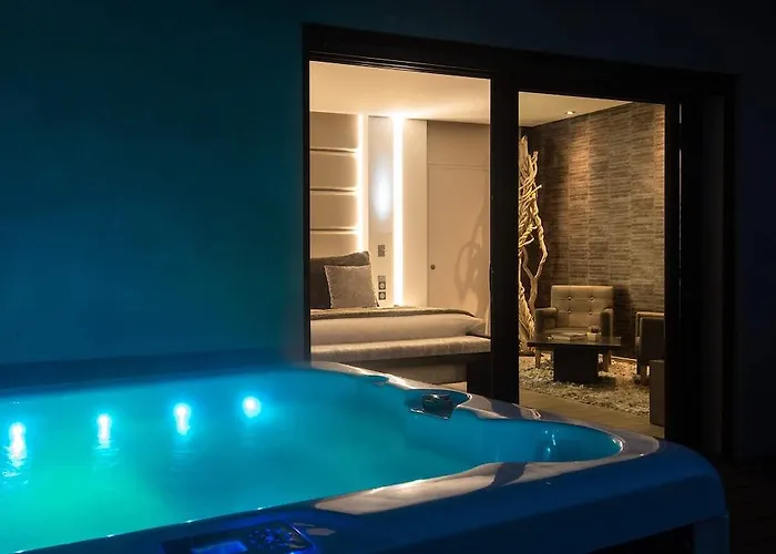 Hotel Le Parc - La Table De Franck Putelat Carcassonne