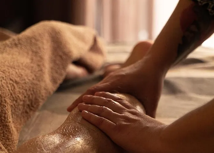 Hotel Le Parc - La Table De Franck Putelat