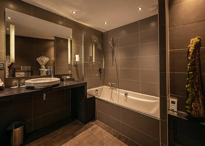 Le Parc - La Table De Franck Putelat