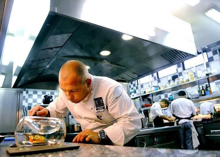 Hotel Hotel Le Parc - La Table De Franck Putelat Carcassonne